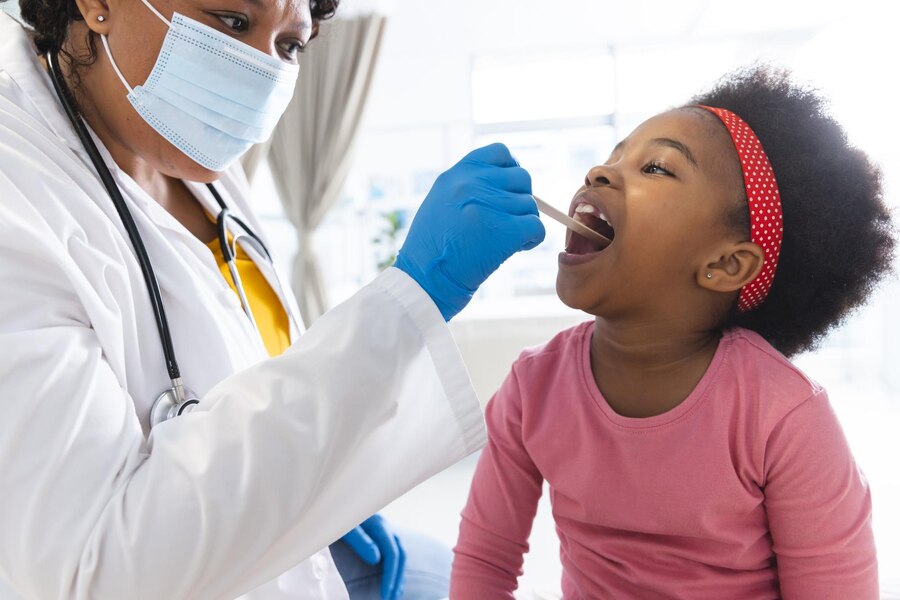 Caring For Your Family